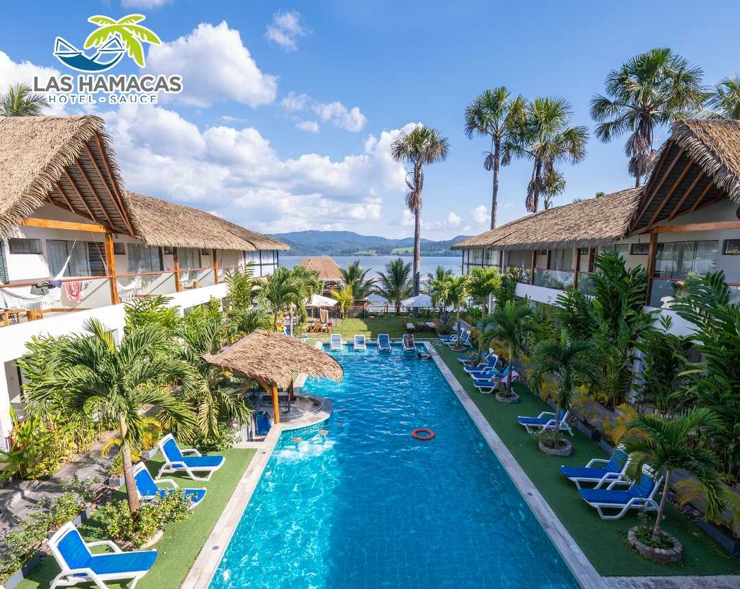 OFERTA - TARAPOTO 5DY4N CON UNA NOCHE EN LAS HAMACAS